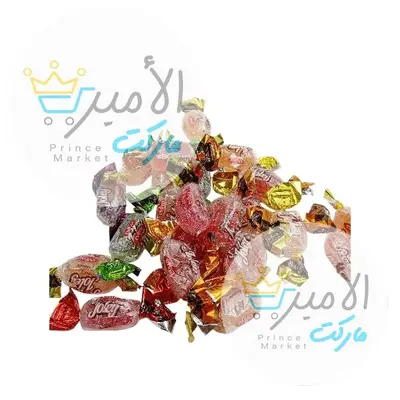 حلوى حلقوم - عطار