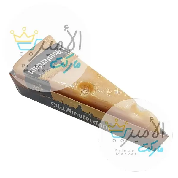 جبنة جودا اولد امستردام هولندية 300 جم