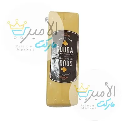 جبنة جودة فليذهوزن سطانبة 48% دسم - اجبان