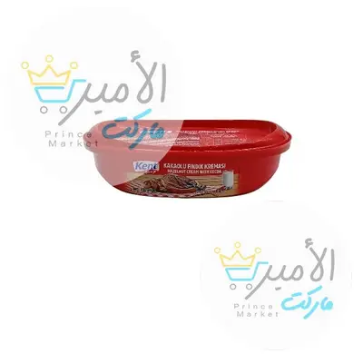 كريمة شوكولاطة البندق مع الكاكو كينت 250 جم