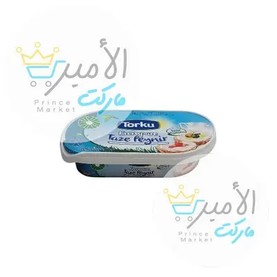 جبنة تازي بينير توركو 180 جم
