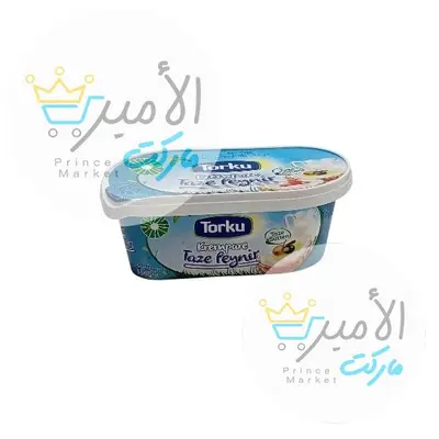 جبنة تازي بينير توركو 350جم