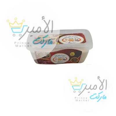 حلاوة طحينية سادة كانون  350 جم