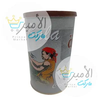 قهوة بالة عادية علبة 350 جم
