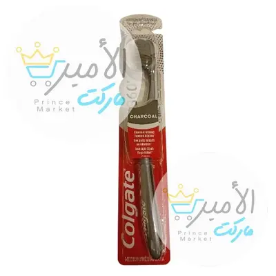 فرش اسنان كولجيت اسود 360