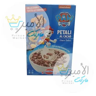 كورن فليكس شوكولاتة الكاكاو بتلات 300 جم