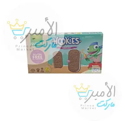 بسكويت هوكيز ساندوش سين جالون 230 جم