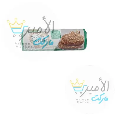 بسكويت بالحبوب الكاملة و الشوفان جالون كلاسيكو 280 جم