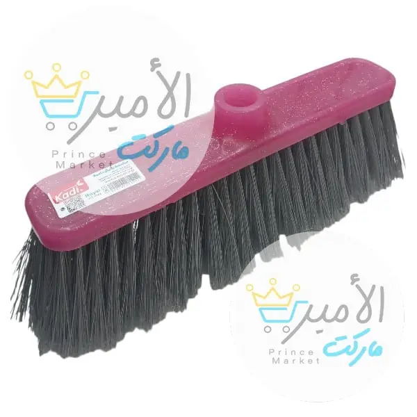 مكنسة رويال ناعمة كادي 0302