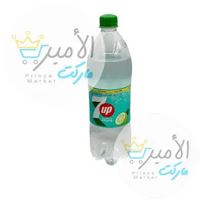 مشروب سفن اب موخيتو 1 لتر