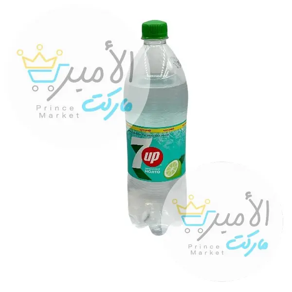 مشروب سفن اب موخيتو 1 لتر