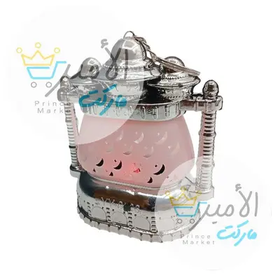 قنديل ضوء احمر مدالية YY-8806