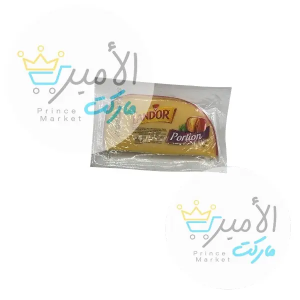 جبنة ابراج لاندور 215جم