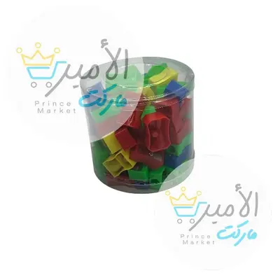 براية الوان مشكله