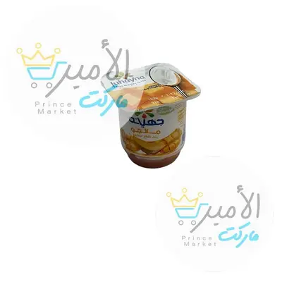 زبادي مانجو جهينة 105 جم