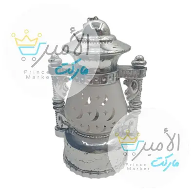 قنديل مضيئ مدالية