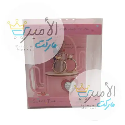 قنديل سويت تايم