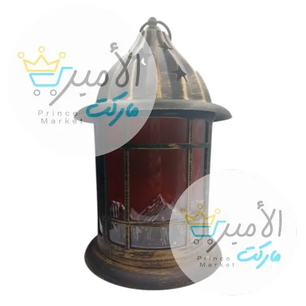 قنديل موضيئ  ليد لانتيرن 99