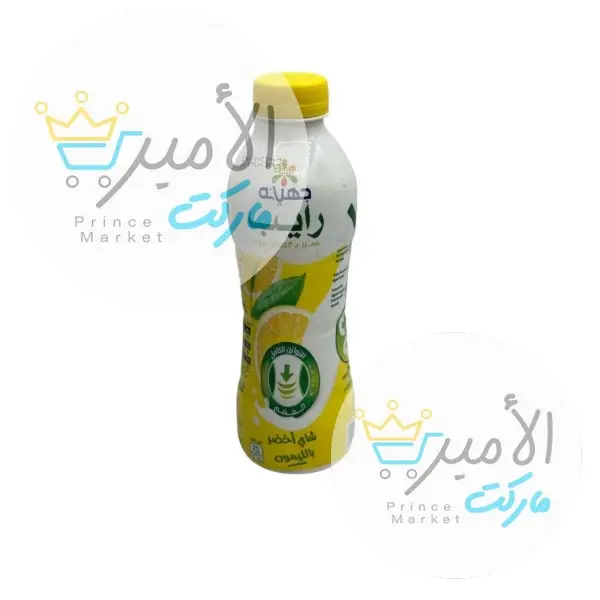 لبن رايب بالليمون جهينة 440جم