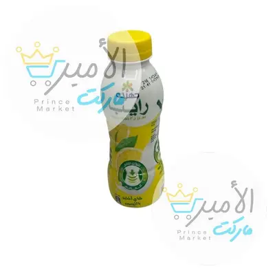 لبن رايب بالليمون جهينة 220 جم