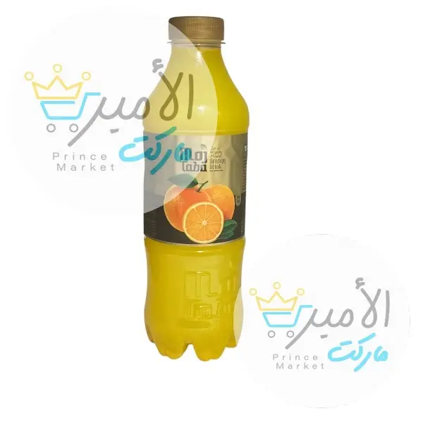 عصير برتقال مجتبى 950 جم