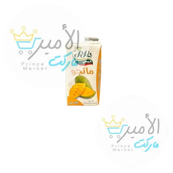 سن توب مانجو غلال الريحان 125 مل
