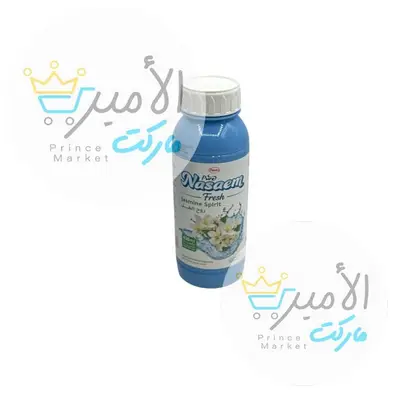 معطر فرش برائحة روح الفل نسيم 430 مل