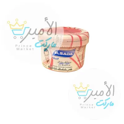 جل شعر لبناني بروفشونال 250 مل