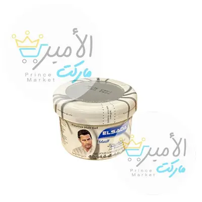 جل شعر لبناني رصاصي  بروفشونال 250 مل