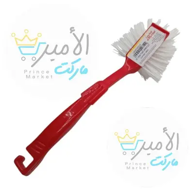 فرشة يد حكاكة طويلة ماريسا