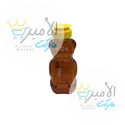 عسل ازهار طبيعي حدائق الاندلس 340جم