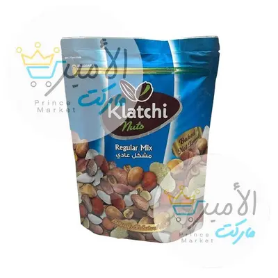 مكسرات مشكل عادي كلاتشي 250 جم