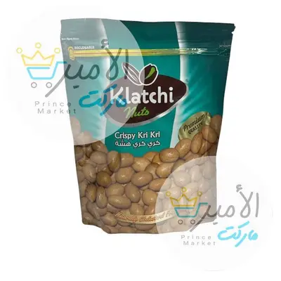 كري كري هشة كلاتشي 250 جم