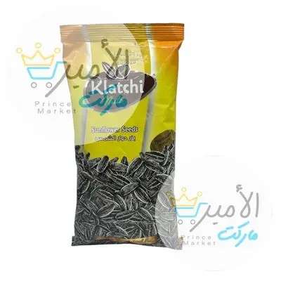 زريعة دوار الشمس بالملح كلاتشي 150 جم