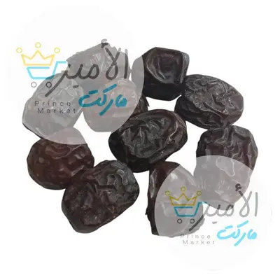 تمر عجوة المدينة المنورة - الاجبان