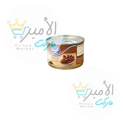 قشطة بنكهة الشوكولاطة الودق 170 جم