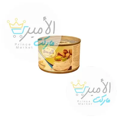 قشطة بطعم الفستق الودق 170جم