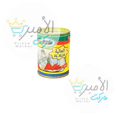 هريسة العالية المجد 135 جم
