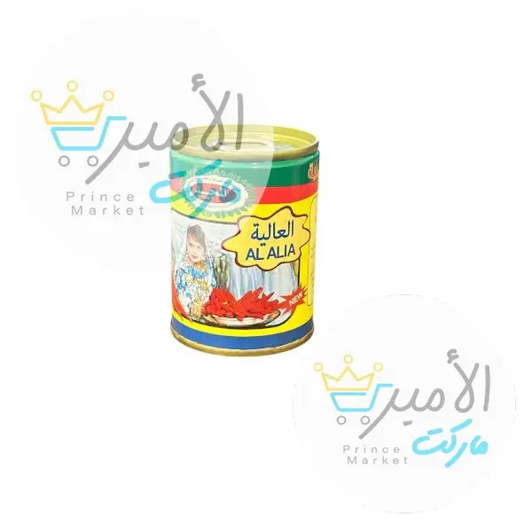 هريسة العالية المجد 135 جم