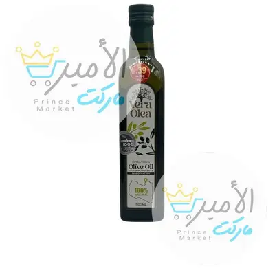 زيت زيتون فيرا اوليا 500جم