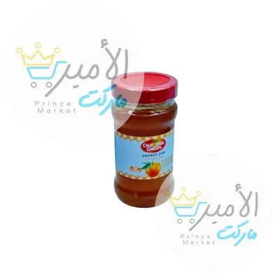 مربي البرتقال الحدائق كالفورنيا 360 جم