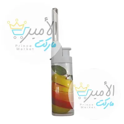 ولاعة مطبخ راس طويل شيتاك ZT002