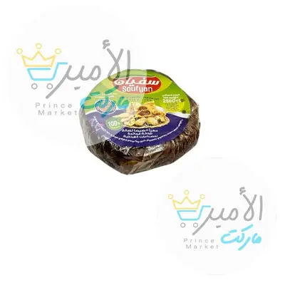تين مجفف سفيان 250جم