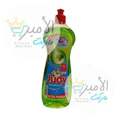 صابون سائل بالتفاح الاخضر جودي 580 مل