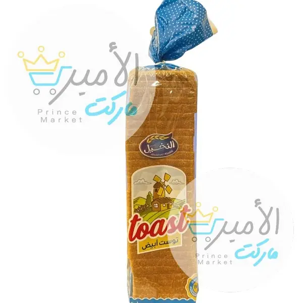 توست النخيل كبير
