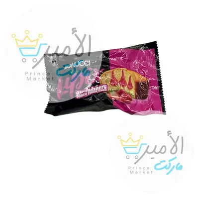 كيكة محشو بالفراولة بونوتشي لوبكس 40 جم