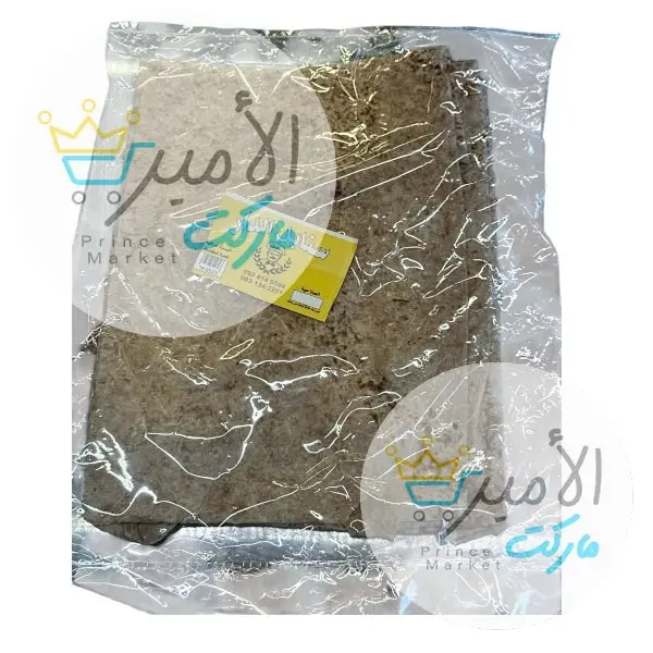 خبزة عراقية حبة الكاملة  سنابل الدار