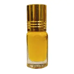 عطور زيتية مشكل 3 مل