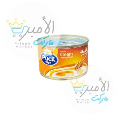 قشطة بالعسل بوك 160جم