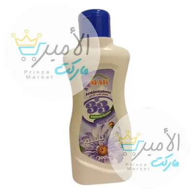 معطر ارضيات 33 النسيم الاصلي 200 مل